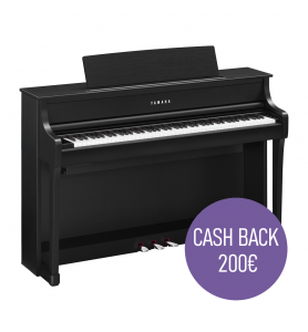 CLP-875 de la marque Yamaha Agency